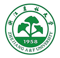 浙江農(nóng)林大學(xué)成教logo